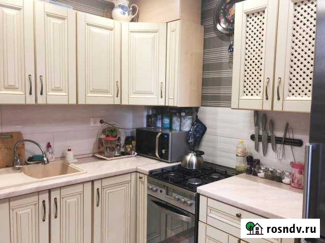 3-комнатная квартира, 60 м², 1/5 эт. на продажу в Яблоновском Яблоновский - изображение 1