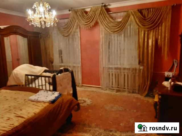 Дом 150 м² на участке 8 сот. на продажу в Тарумовке Тарумовка - изображение 1