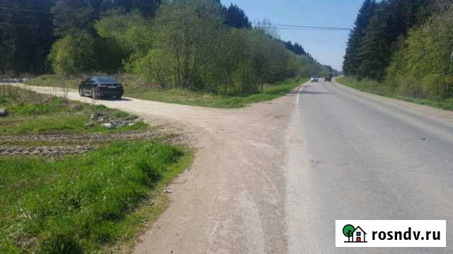 Участок СНТ, ДНП 740 сот. в аренду в Тайцах Тайцы - изображение 1