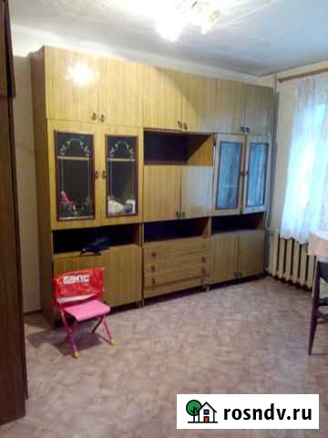 4-комнатная квартира, 58 м², 3/5 эт. на продажу в Нижнекамске Нижнекамск - изображение 1