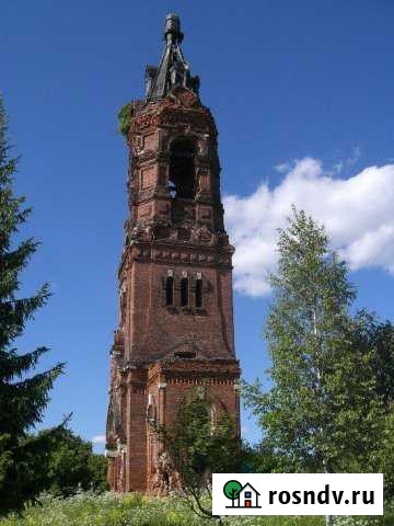 Участок ИЖС 10 сот. на продажу в Деденево Деденево - изображение 1