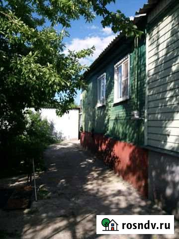 Дом 49 м² на участке 2 сот. на продажу в Давыдовке Давыдовка - изображение 1