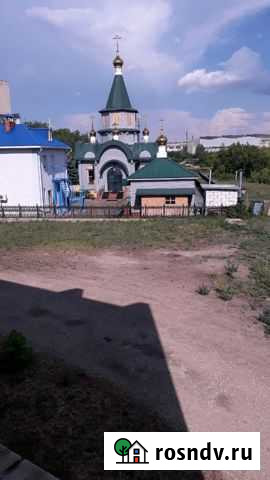 1-комнатная квартира, 32 м², 2/3 эт. на продажу в Сызрани Сызрань - изображение 1