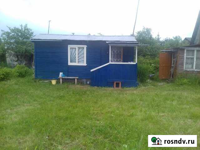 Дача 20 м² на участке 6 сот. на продажу в Лакинске Лакинск - изображение 1