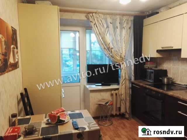 2-комнатная квартира, 56 м², 3/5 эт. на продажу в Красноармейске Московской области Красноармейск - изображение 1