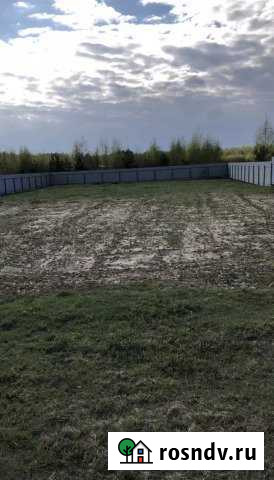 Участок СНТ, ДНП 16 сот. на продажу в Ногинске Ногинск - изображение 1