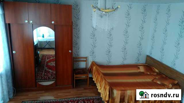 1-комнатная квартира, 40 м², 5/9 эт. в аренду посуточно в Тынде Тында - изображение 1