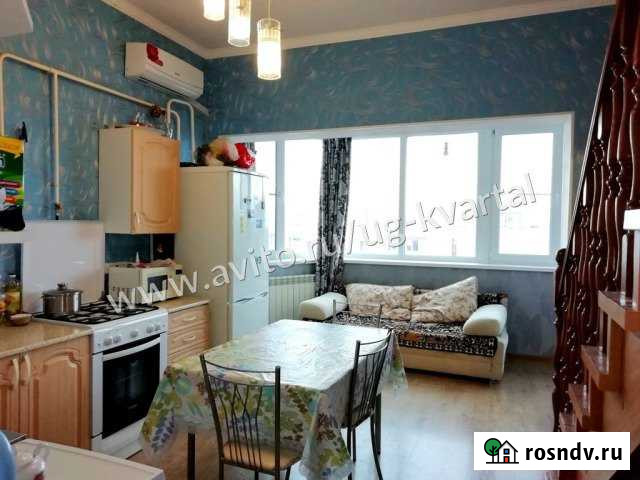 3-комнатная квартира, 66 м², 10/10 эт. на продажу в Анапе Анапа - изображение 1