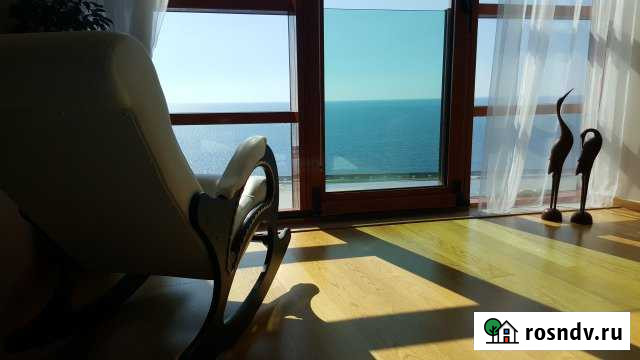 3-комнатная квартира, 89 м², 10/14 эт. в аренду посуточно в Анапе Анапа - изображение 1