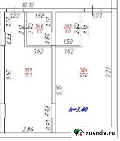 Коммерция 44м2 под любые цели Геленджик - изображение 1