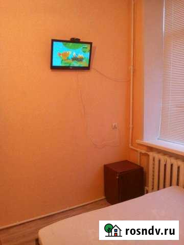 1-комнатная квартира, 30 м², 1/5 эт. в аренду посуточно в Кирове Калужской области Киров - изображение 1