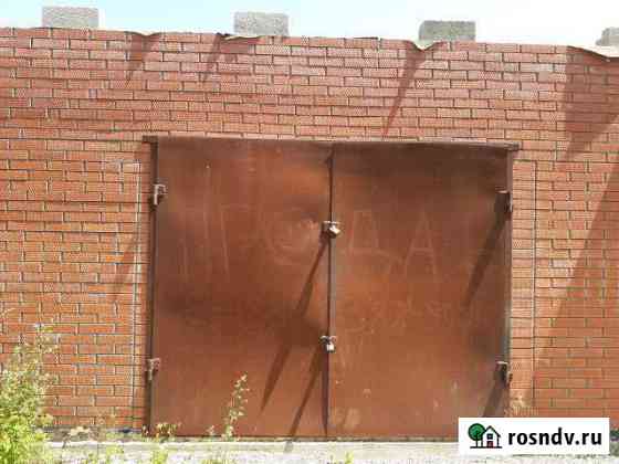 Гараж 24 м² на продажу в Адыгейске Адыгейск