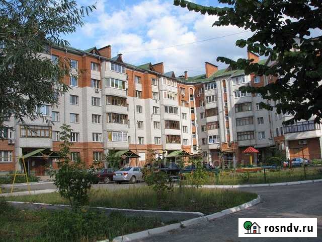 1-комнатная квартира, 42 м², 4/6 эт. на продажу в Гусе-Хрустальном Гусь-Хрустальный - изображение 1