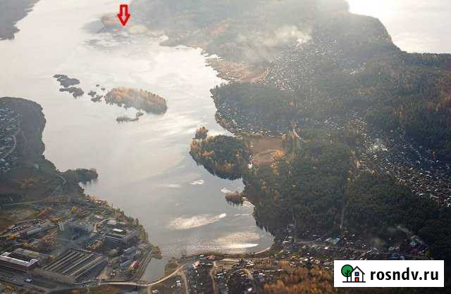 Участок СНТ, ДНП 5 сот. на продажу в Миассе Миасс - изображение 1