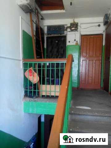 3-комнатная квартира, 55 м², 2/2 эт. на продажу в Богородском Московской области Богородское - изображение 1