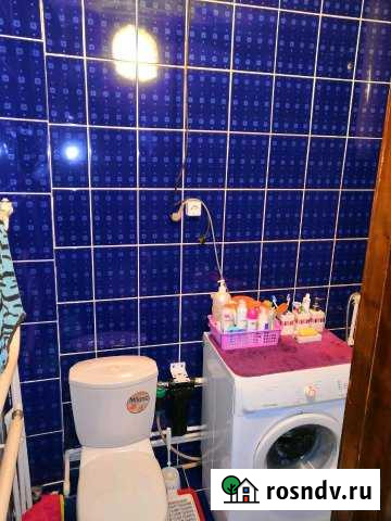 3-комнатная квартира, 55 м², 2/2 эт. на продажу в Барабинске Барабинск - изображение 1