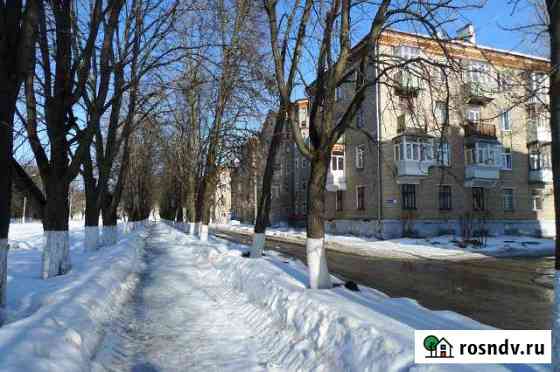 4-комнатная квартира, 90 м², 1/4 эт. на продажу в Коломне Коломна