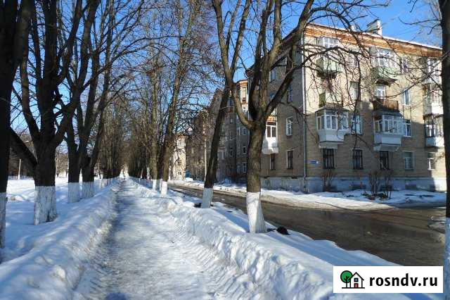 4-комнатная квартира, 90 м², 1/4 эт. на продажу в Коломне Коломна - изображение 1