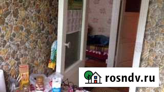 1-комнатная квартира, 32 м², 4/4 эт. на продажу в Шварцевском Шварцевский - изображение 1