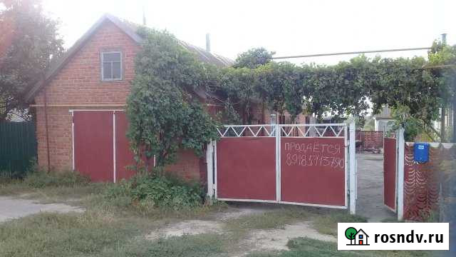 Дом 120 м² на участке 40 сот. на продажу в Мальчевской Мальчевская - изображение 1