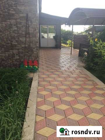 Дом 85 м² на участке 12 сот. на продажу в Варламово Варламово - изображение 1