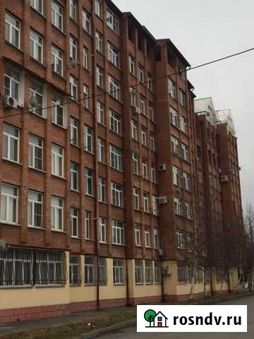 4-комнатная квартира, 153 м², 7/8 эт. на продажу во Владикавказе Владикавказ - изображение 1