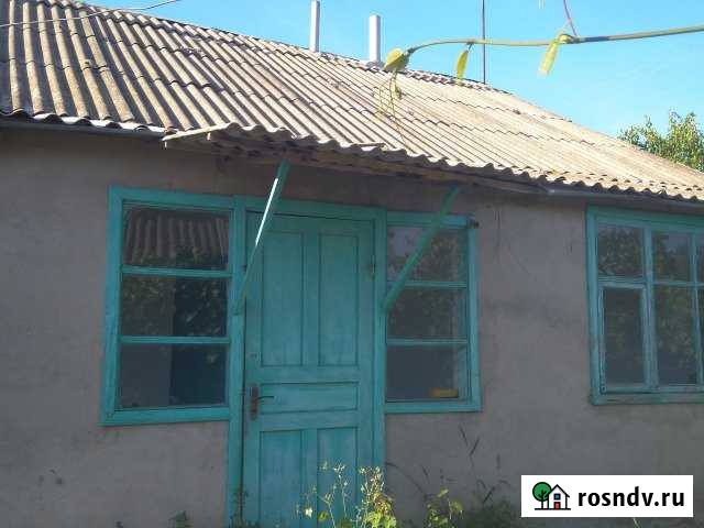 Дом 100 м² на участке 7 сот. на продажу в Красноперекопске Красноперекопск - изображение 1