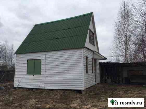 Дача 42 м² на участке 8 сот. на продажу в Клине Клин