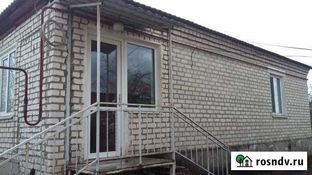 Дом 85.1 м² на участке 15 сот. на продажу в Зеленчукской Зеленчукская - изображение 1