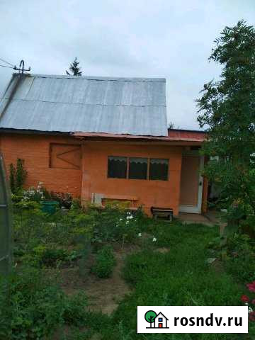 Дача 20 м² на участке 7 сот. на продажу в Усолье-Сибирском Усолье-Сибирское - изображение 1