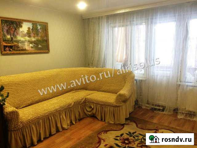 3-комнатная квартира, 63 м², 1/3 эт. на продажу в Айше Айша - изображение 1