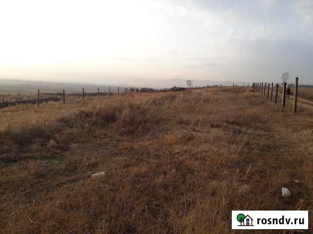 Участок ИЖС 16 сот. на продажу в Смоленке Смоленка - изображение 1