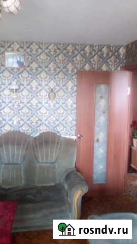 2-комнатная квартира, 36 м², 5/5 эт. на продажу в Бузулуке Бузулук - изображение 1