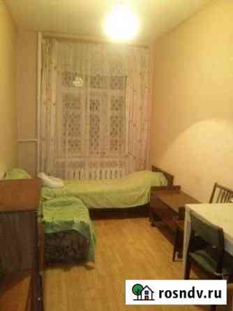 Комната 10 м² в 5-ком. кв., 3/3 эт. на продажу в Александрове Александров