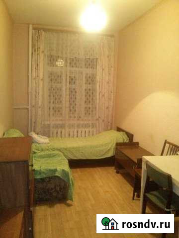 Комната 10 м² в 5-ком. кв., 3/3 эт. на продажу в Александрове Александров - изображение 1