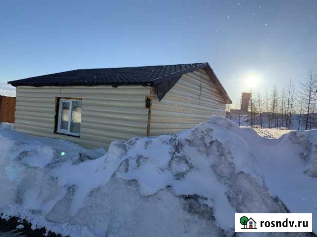 Дача 42 м² на участке 2 сот. на продажу в Норильске Норильск - изображение 1