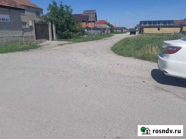 Участок ИЖС 12 сот. на продажу в Баксане Баксан - изображение 1