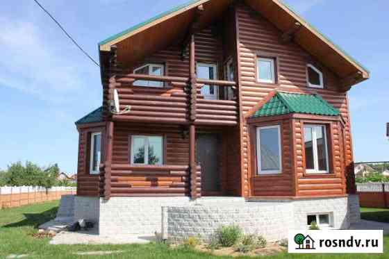 Дом 200 м² на участке 10 сот. на продажу в Чистополе Чистополь