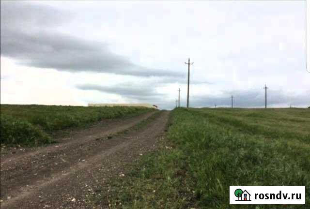 Участок СНТ, ДНП 10 сот. на продажу в Анапе Анапа - изображение 1