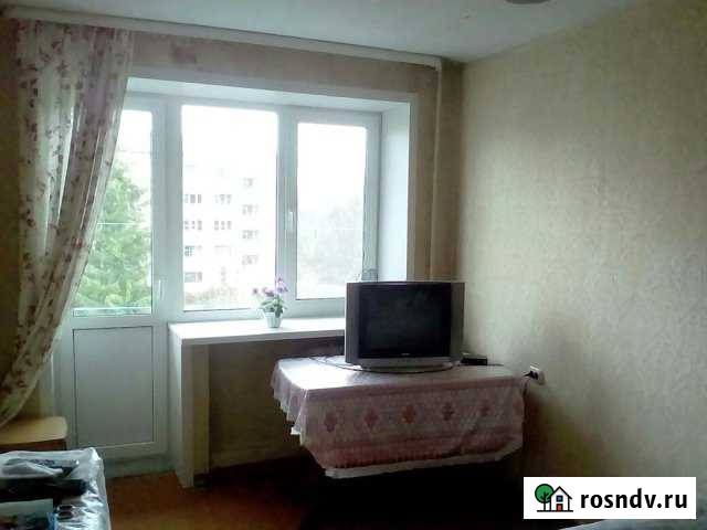 1-комнатная квартира, 28 м², 4/5 эт. на продажу в Кунье Кунья - изображение 1