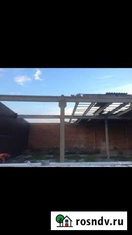 Участок промназначения 1476 сот. на продажу в Платнировской Платнировская - изображение 1