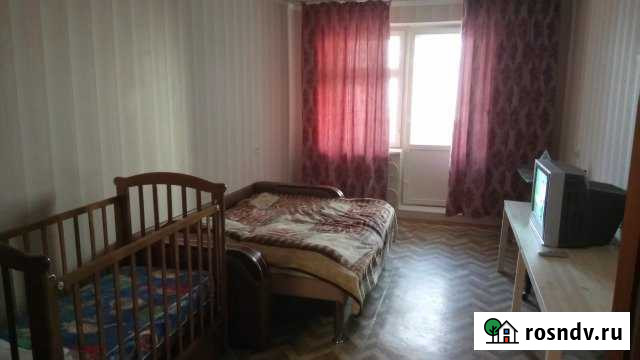 1-комнатная квартира, 40 м², 9/10 эт. в аренду на длительный срок в Набережных Челнах Набережные Челны - изображение 1