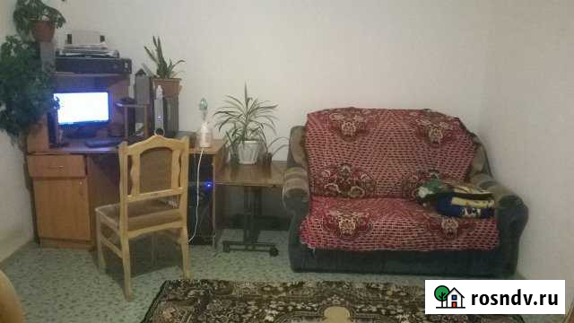 Дом 84.1 м² на участке 19 сот. на продажу в Налобихе Налобиха - изображение 1