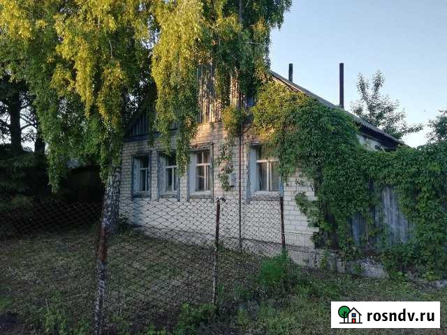 Дом 56 м² на участке 36 сот. на продажу в Солнцево Солнцево - изображение 1