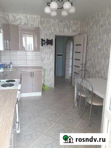 1-комнатная квартира, 42 м², 19/19 эт. в аренду на длительный срок в Долгопрудном Долгопрудный - изображение 1