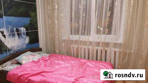 2-комнатная квартира, 54 м², 3/5 эт. в аренду посуточно в Заинске Заинск - изображение 1