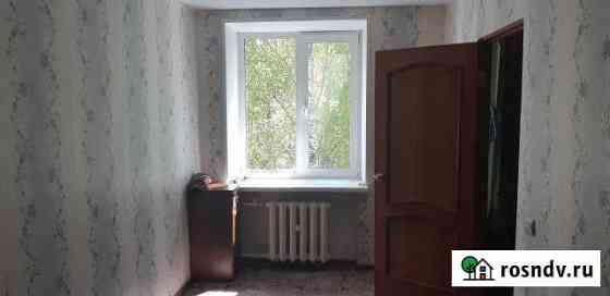 2-комнатная квартира, 43 м², 3/3 эт. на продажу в Чайковском Чайковский
