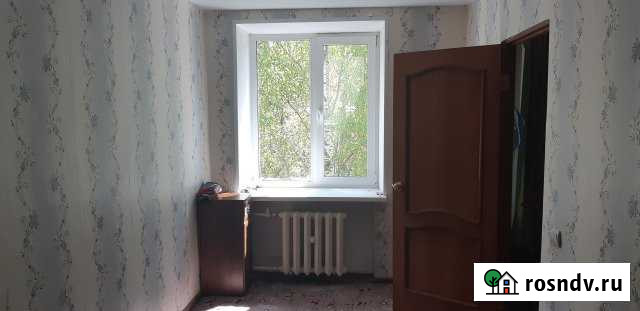 2-комнатная квартира, 43 м², 3/3 эт. на продажу в Чайковском Чайковский - изображение 1
