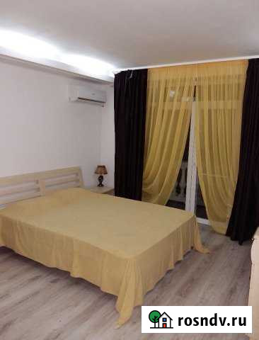 2-комнатная квартира, 45 м², 2/2 эт. в аренду посуточно в Гаспре Гаспра - изображение 1