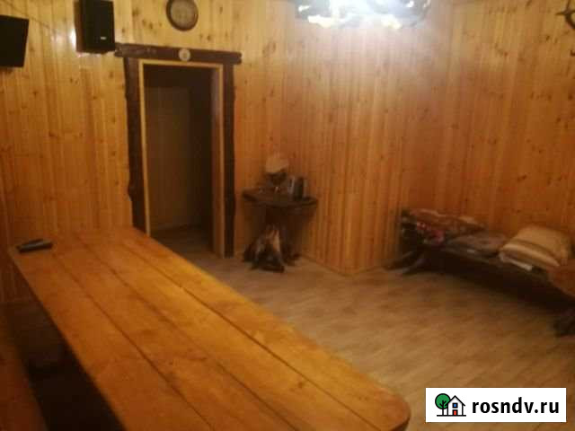 Дом 54 м² на участке 5 сот. в аренду посуточно в Задонске Задонск - изображение 1